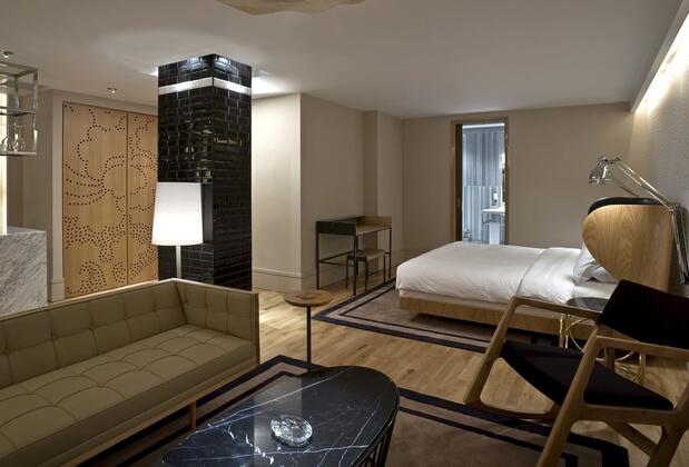 Witt İstanbul Suites - Görsel 23