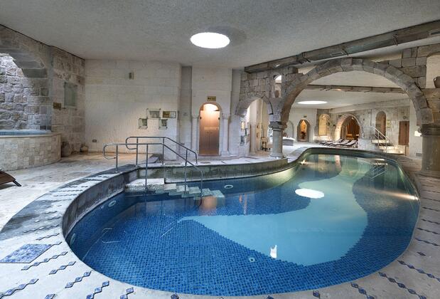 Anatolian Houses - Görsel 3