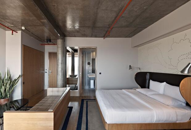 Witt İstanbul Suites - Görsel 24