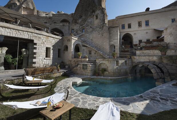 Anatolian Houses - Görsel 4