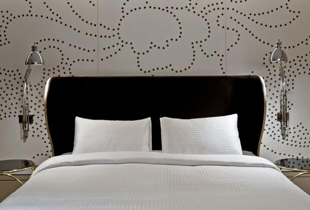 Witt İstanbul Suites - Görsel 25