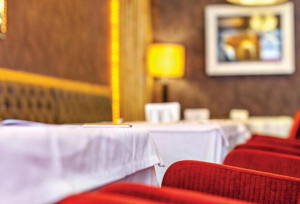 Grand Cettia Hotel - Görsel 9