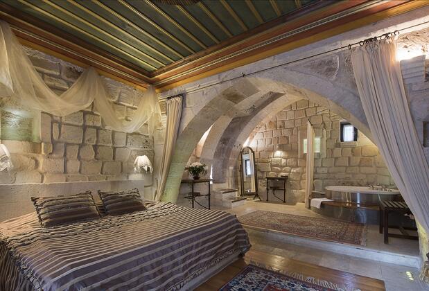 Anatolian Houses - Görsel 24