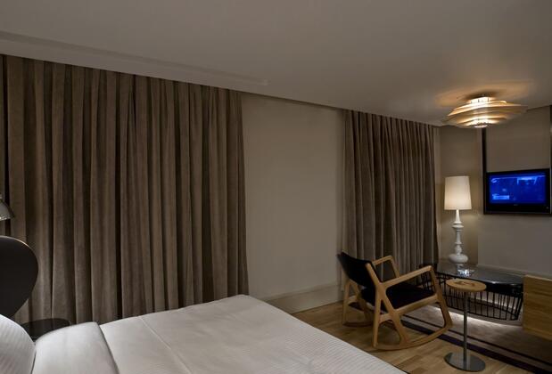 Witt İstanbul Suites - Görsel 26