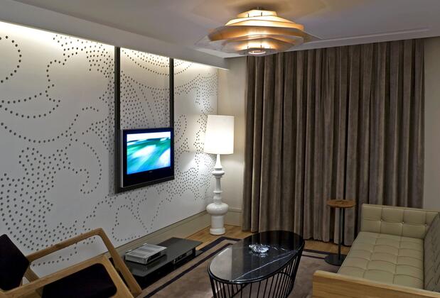Witt İstanbul Suites - Görsel 3
