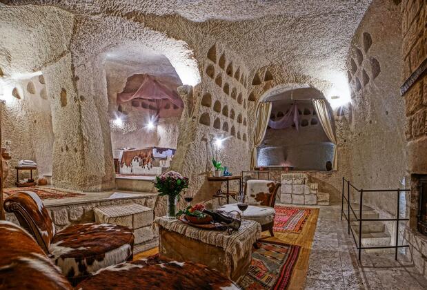 Anatolian Houses - Görsel 5