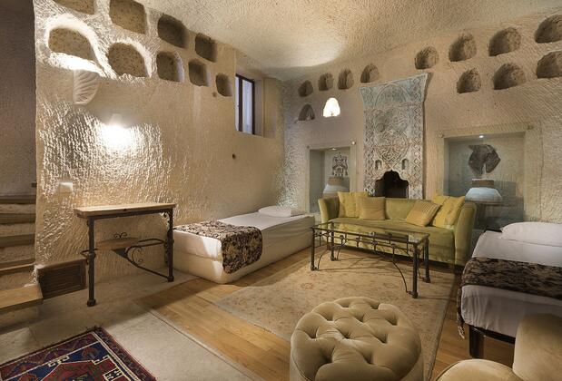 Anatolian Houses - Görsel 16