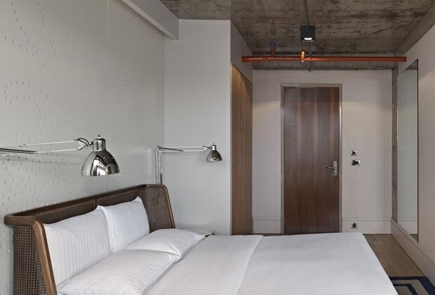 Witt İstanbul Suites - Görsel 27