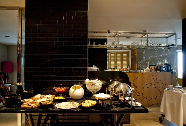 Witt İstanbul Suites - Görsel 14