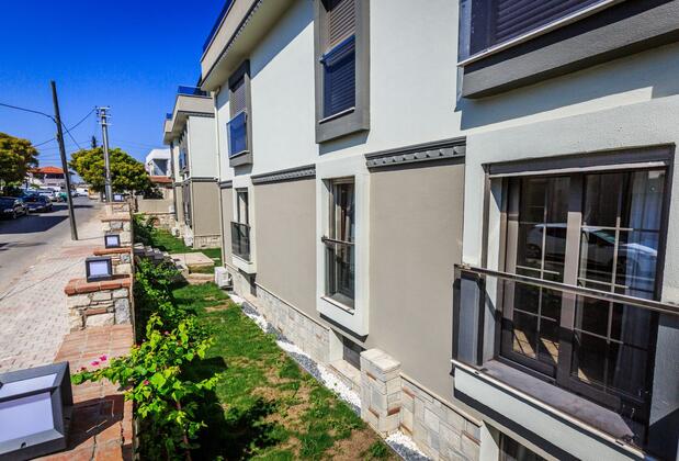 La Casita Apartment Urla - Görsel 3