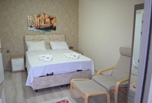 La Casita Apartment Urla - Görsel 16