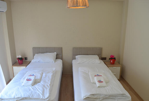 La Casita Apartment Urla - Görsel 17