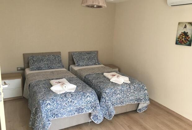 La Casita Apartment Urla - Görsel 18