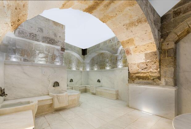 Anatolian Houses - Görsel 12