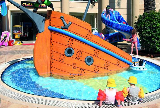 Grand Cettia Hotel - Görsel 14