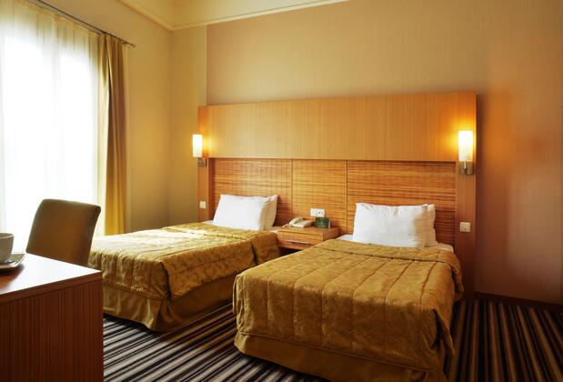 Grand Cettia Hotel - Görsel 26