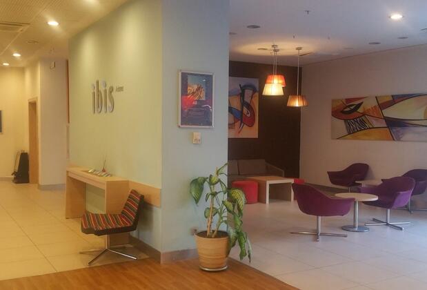 İbis Hotel Adana - Görsel 9