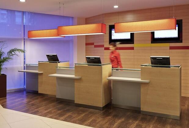 İbis Hotel Adana - Görsel 11