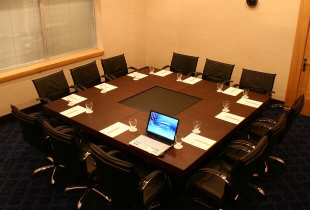 Grand Cettia Hotel - Görsel 16