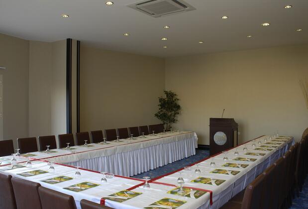 Grand Cettia Hotel - Görsel 17