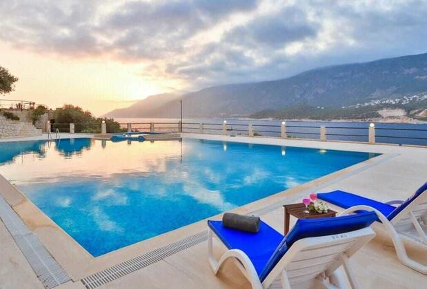 Lotus Apartment - Görsel 4