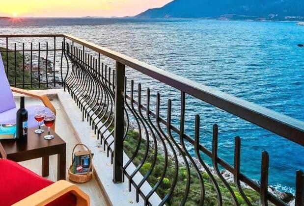 Lotus Apartment - Görsel 5