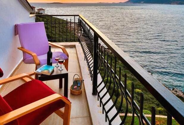 Lotus Apartment - Görsel 6