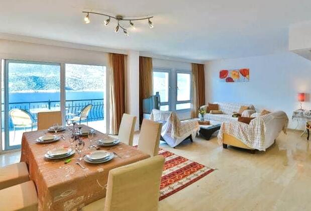 Lotus Apartment - Görsel 7