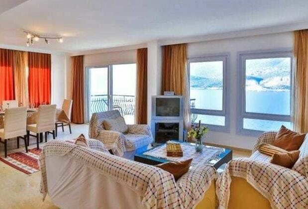 Lotus Apartment - Görsel 8