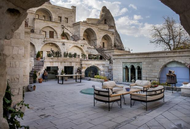 Anatolian Houses - Görsel 10