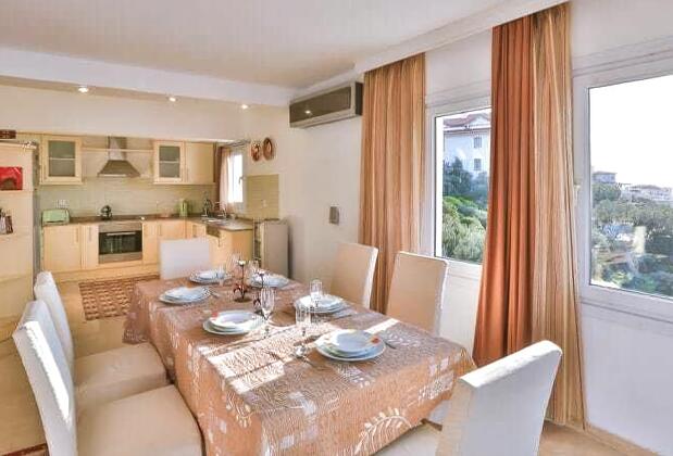 Lotus Apartment - Görsel 9