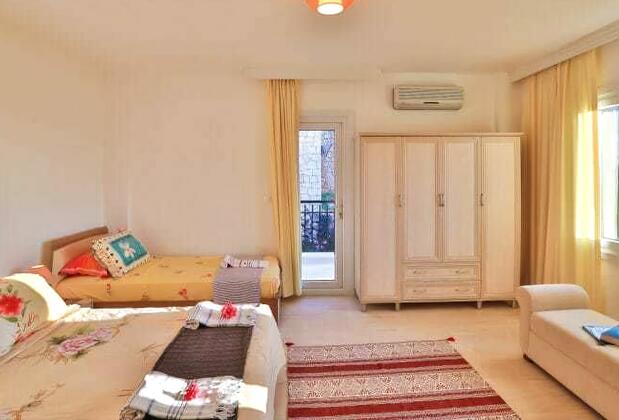 Lotus Apartment - Görsel 10