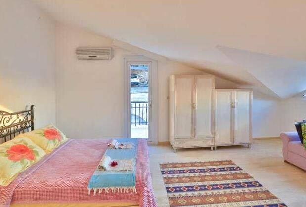 Lotus Apartment - Görsel 11