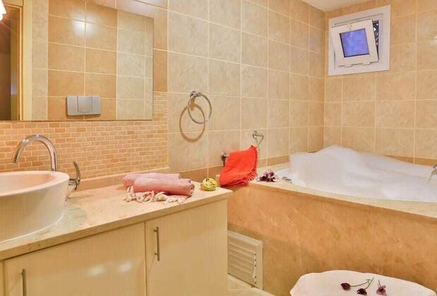 Lotus Apartment - Görsel 22