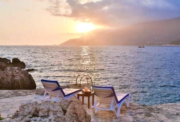 Lotus Apartment - Görsel 12