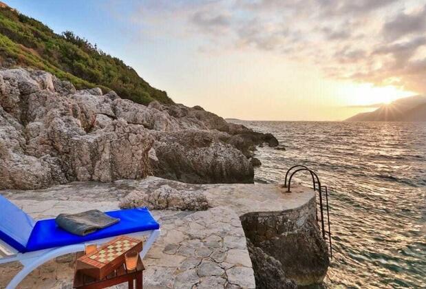 Lotus Apartment - Görsel 13