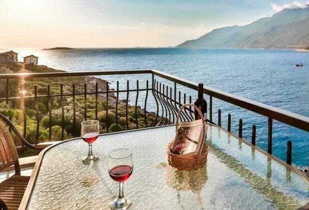 Lotus Apartment - Görsel 14