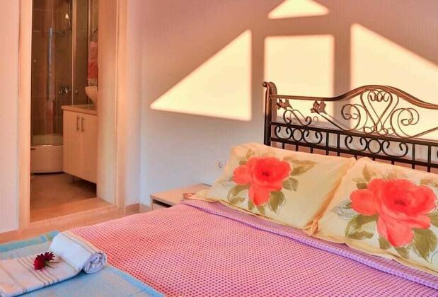 Lotus Apartment - Görsel 16