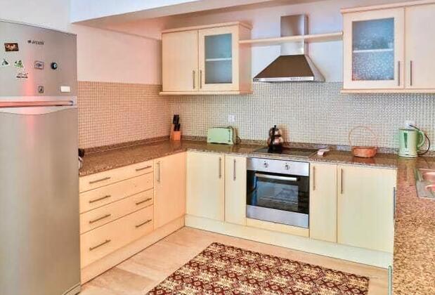 Lotus Apartment - Görsel 17