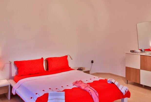 Lotus Apartment - Görsel 18