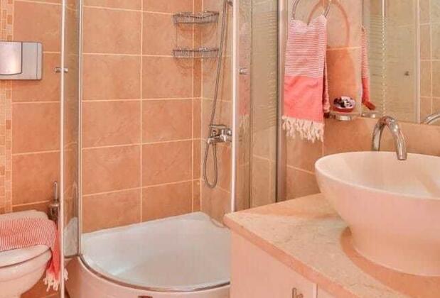 Lotus Apartment - Görsel 23