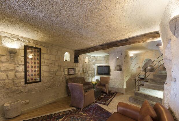 Anatolian Houses - Görsel 11