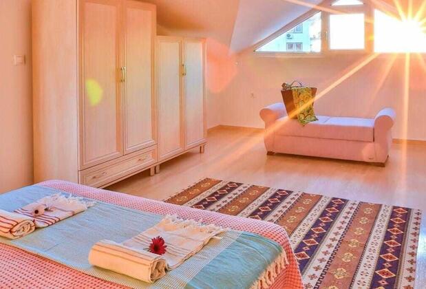 Lotus Apartment - Görsel 21