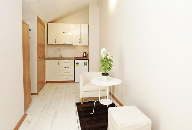 Kavalalı Suites - Görsel 16