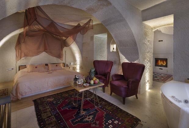 Anatolian Houses - Görsel 20