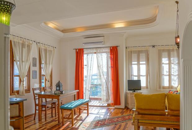 Phellos Apartment - Görsel 13