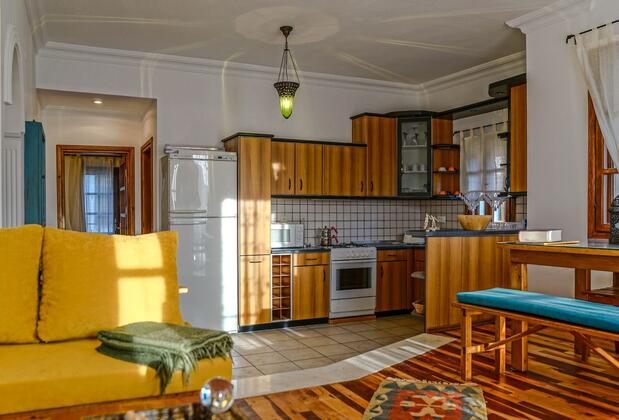 Phellos Apartment - Görsel 7