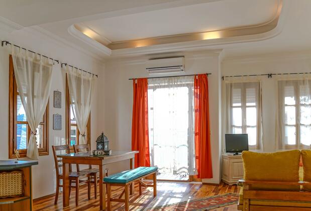 Phellos Apartment - Görsel 9