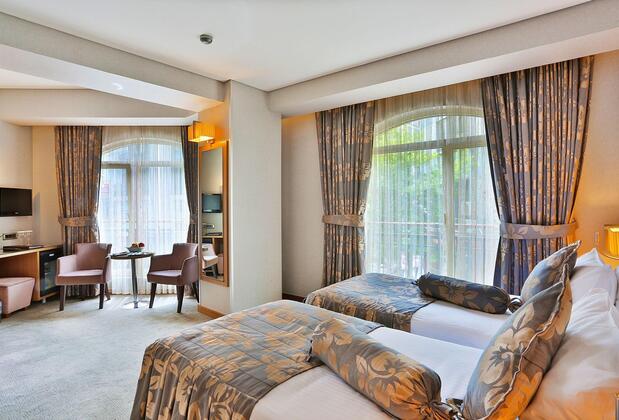 Otel Momento - Görsel 24