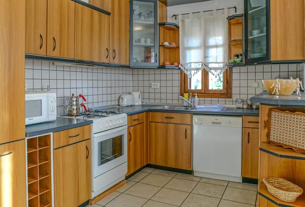 Phellos Apartment - Görsel 25